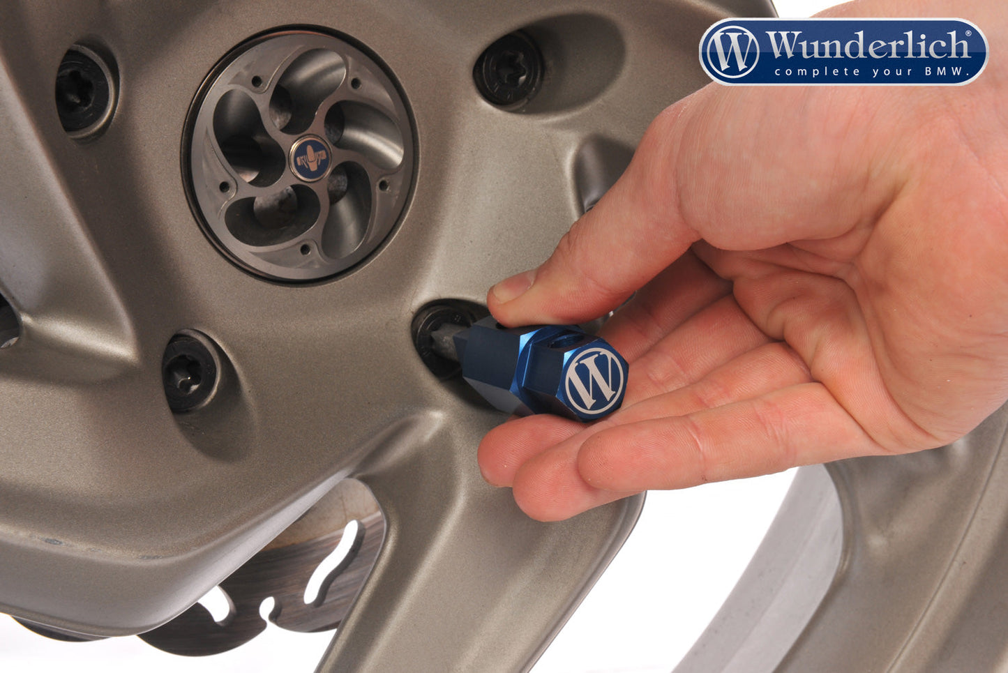 Spindle Tool - Wunderlich