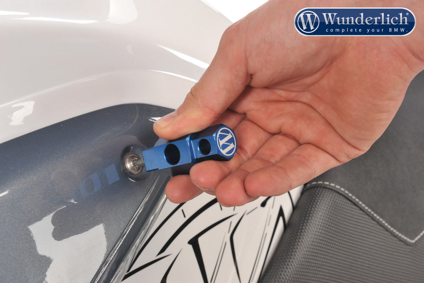 Spindle Tool - Wunderlich