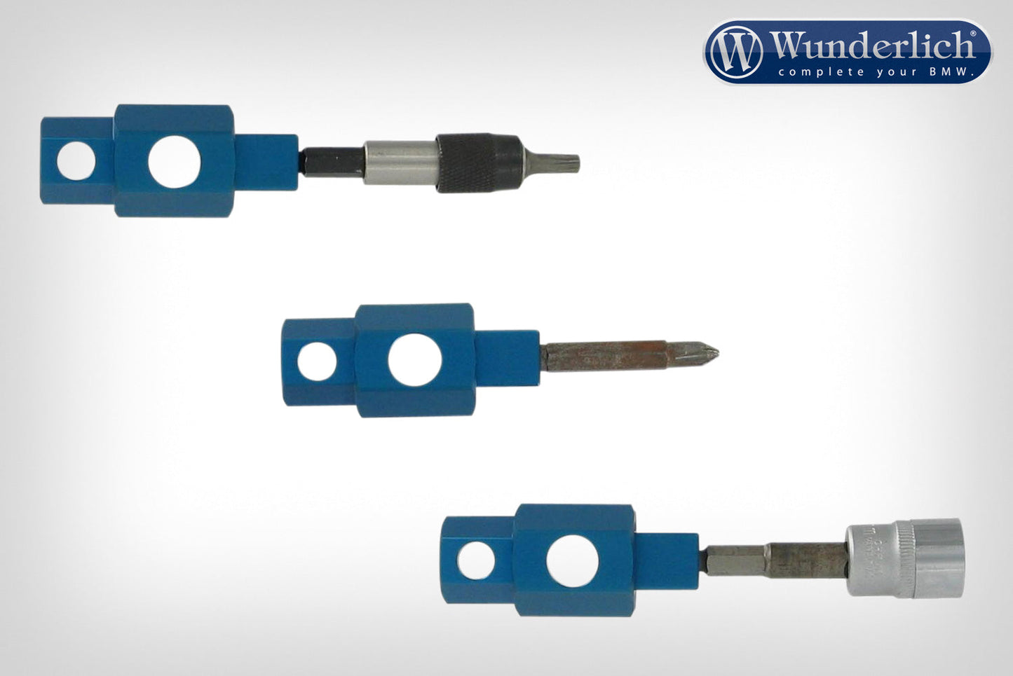 Spindle Tool - Wunderlich