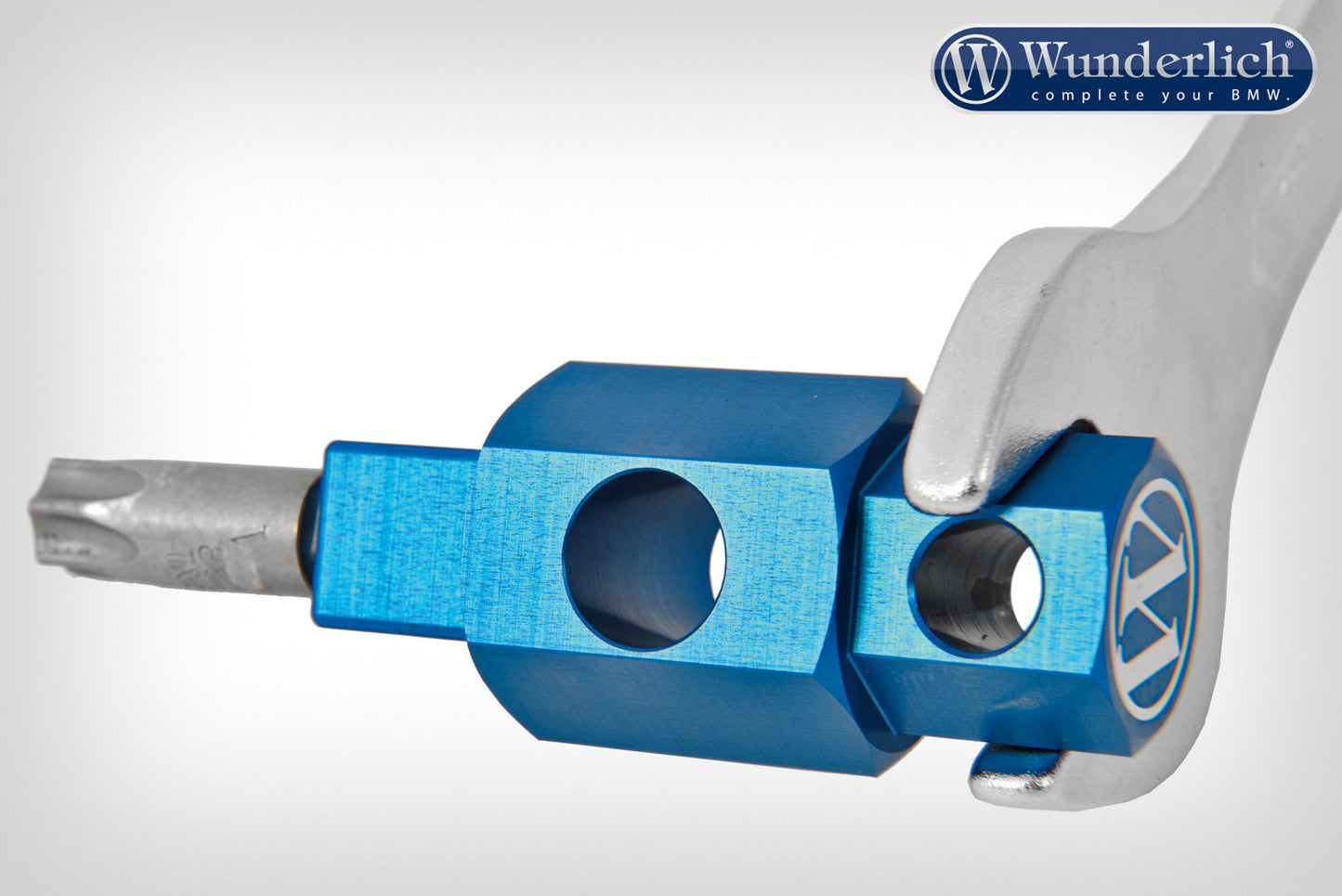 Spindle Tool - Wunderlich