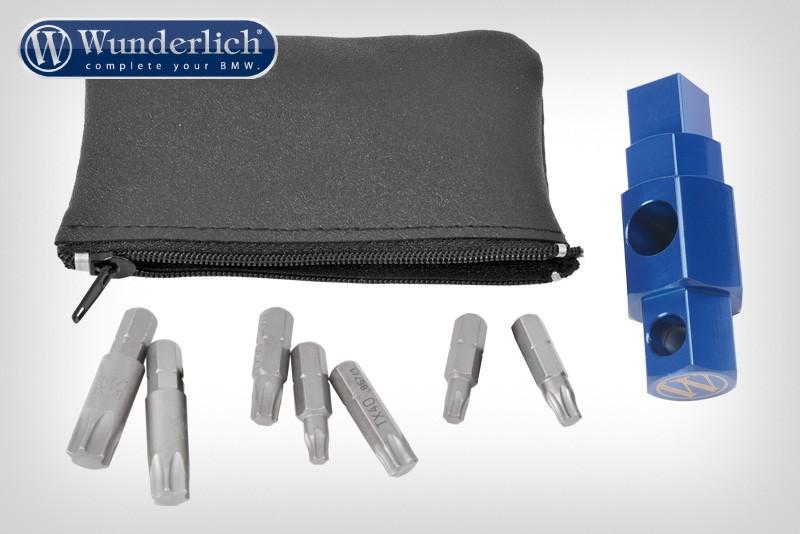 Multi Tool Set - Wunderlich