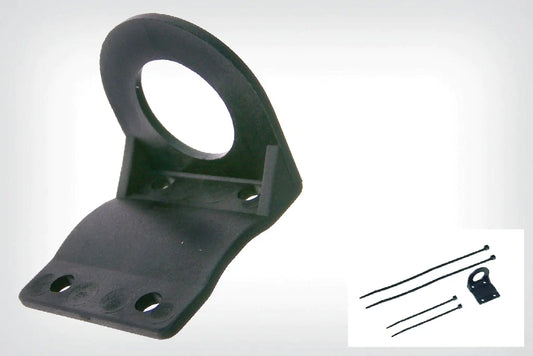 Socket Bracket - Motorcycle Electrical Socket - Wunderlich