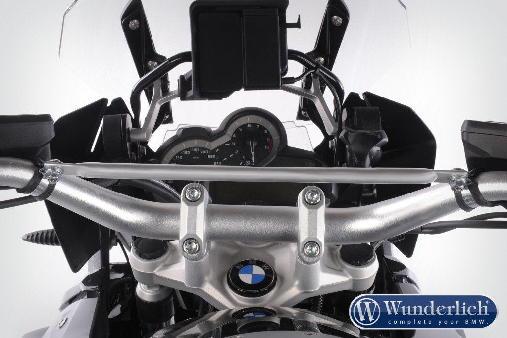BMW R1200GS Protection - Handlebar Centre Support - Wunderlich