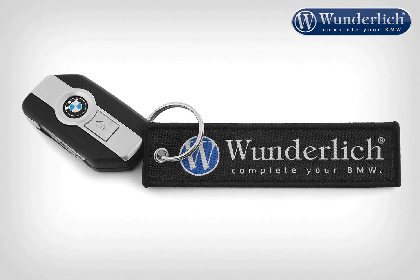 Keychain - Wunderlich