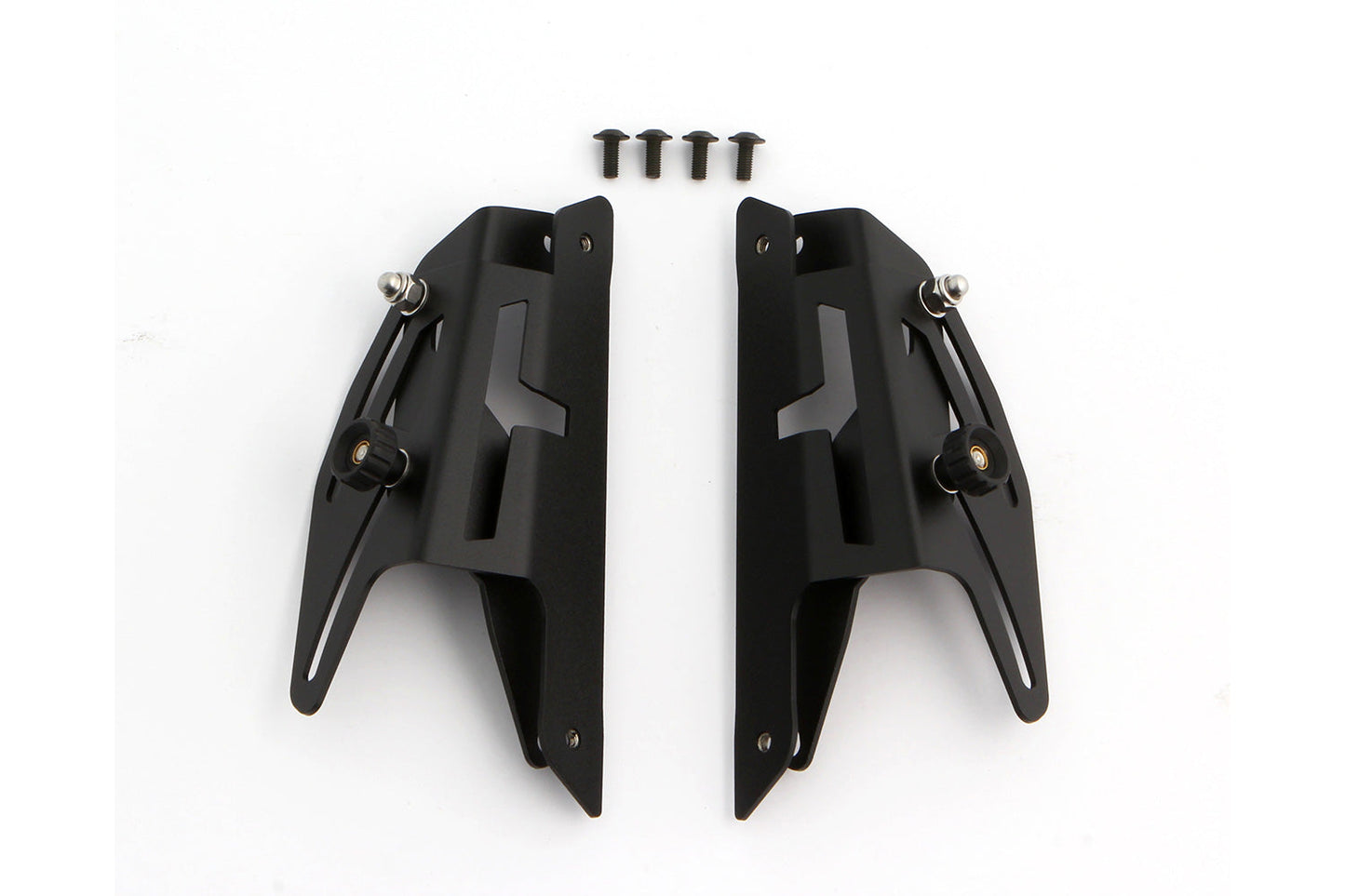 BMW C 400 X Ergonomics - Windscreen Adjuster - Wunderlich