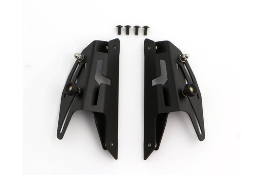 BMW C 400 X Ergonomics - Windscreen Adjuster - Wunderlich