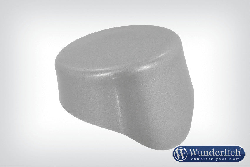 BMW F 650 GS Protection - Front Brake Reservoir Cap - Wunderlich