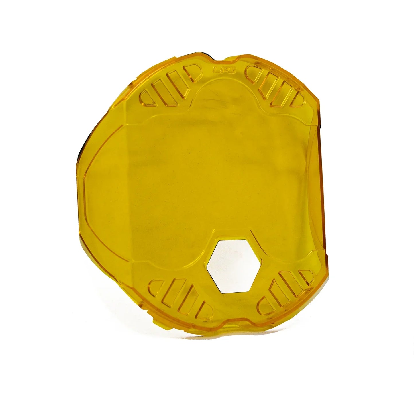 Amber, Clear & Rock Covers for Baja LP Series (single)