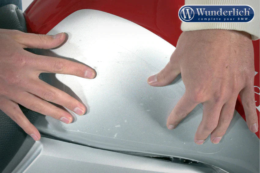 BMW R NineT Protection - Tank Protection Set - Wunderlich