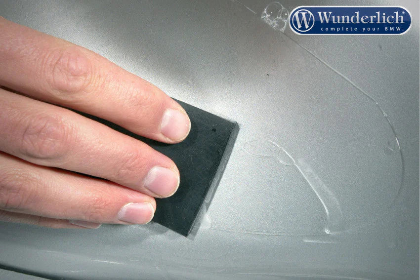 BMW R NineT Protection - Tank Protection Set - Wunderlich