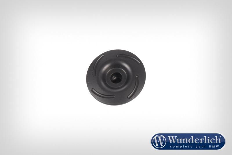 BMW R1200GSA Styling - Frame Covers