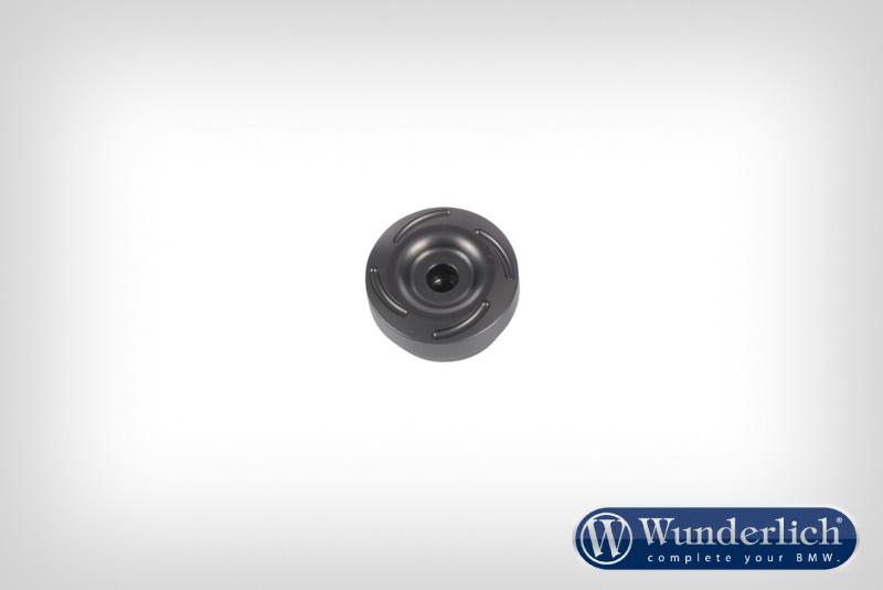 BMW R1200GSA Styling - Frame Covers