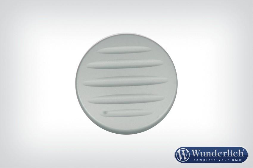 BMW Motorrad Protection - Gearbox Plug Cover - Wunderlich