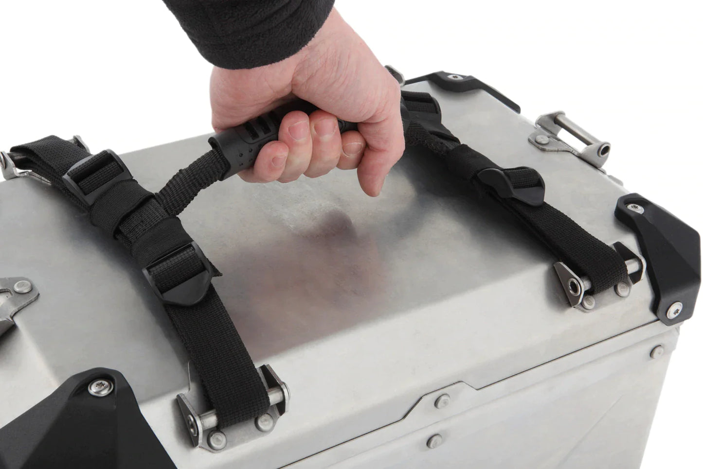 Luggage Accessories - Carrying Handle - Wunderlich