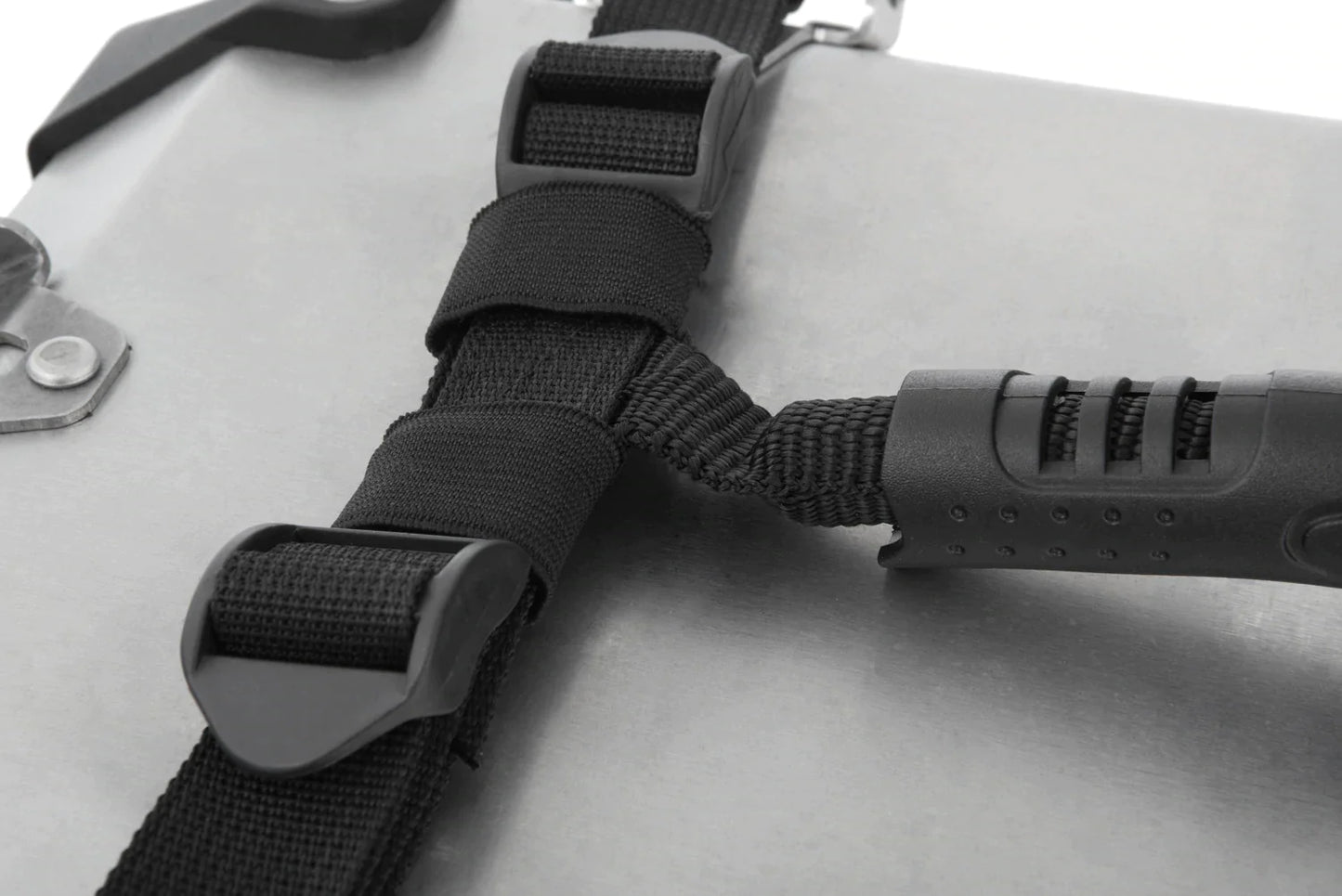 Luggage Accessories - Carrying Handle - Wunderlich