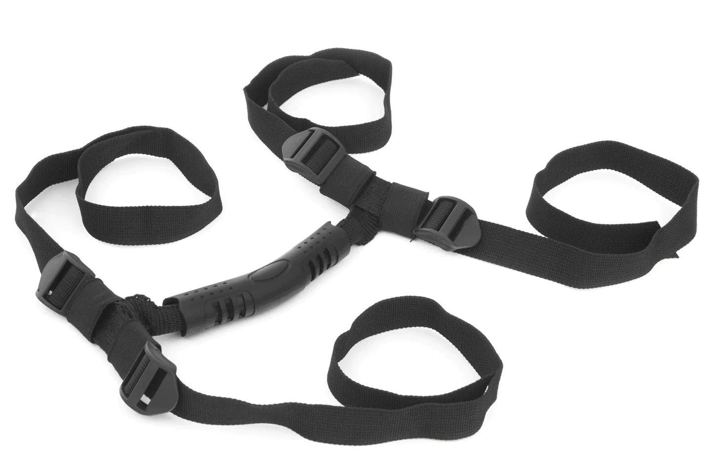 Luggage Accessories - Carrying Handle - Wunderlich