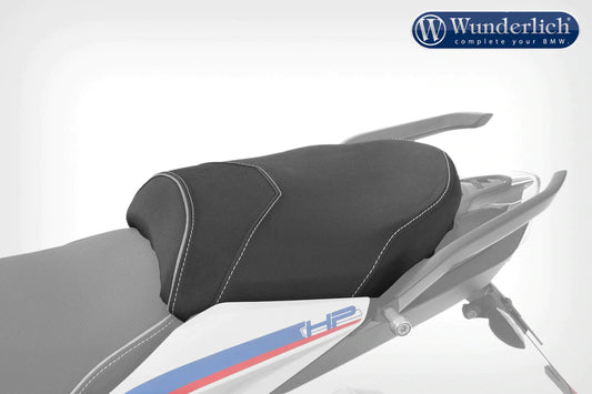 BMW R1250 R/RS Ergonomics - "ActiveComfort" Rear Seat - Wunderlich