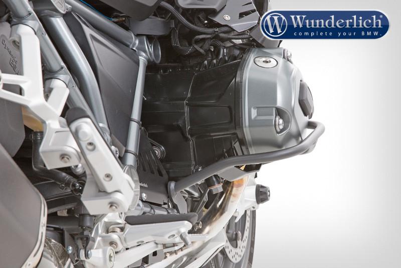 BMW R1200GS Protection - "Sports Style" Engine Crash Bar - Wunderlich