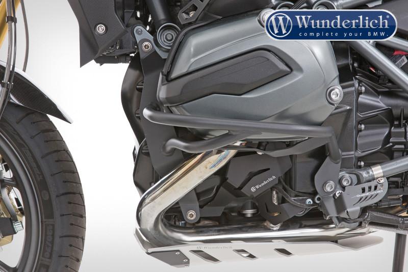 BMW R1200GS Protection - "Sports Style" Engine Crash Bar - Wunderlich