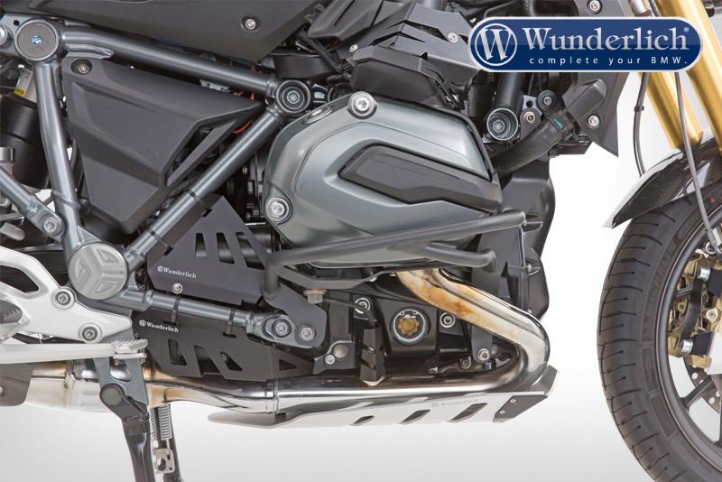 BMW R1200GS Protection - "Sports Style" Engine Crash Bar - Wunderlich