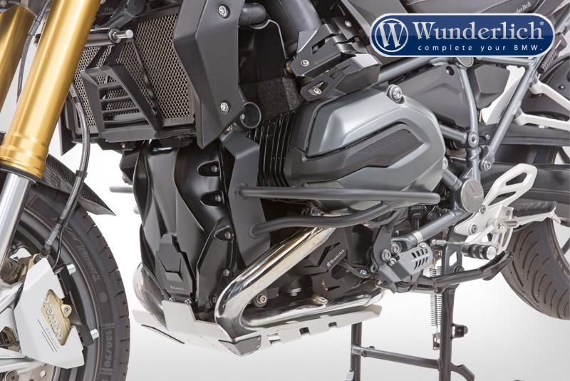 BMW R1200GS Protection - "Sports Style" Engine Crash Bar - Wunderlich