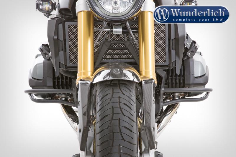 BMW R1200GS Protection - "Sports Style" Engine Crash Bar - Wunderlich