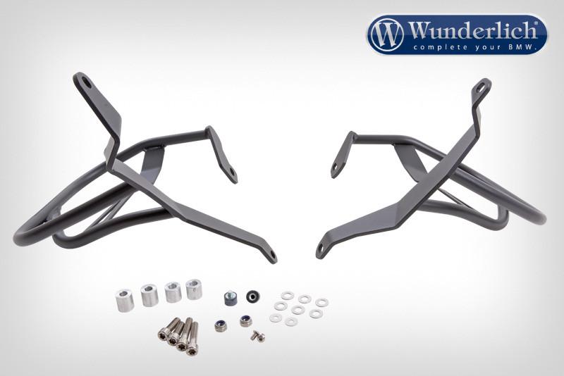 BMW R1200GS Protection - "Sports Style" Engine Crash Bar - Wunderlich