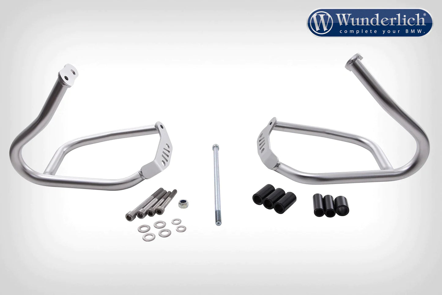 BMW R NineT Protection - Engine Guard - Wunderlich