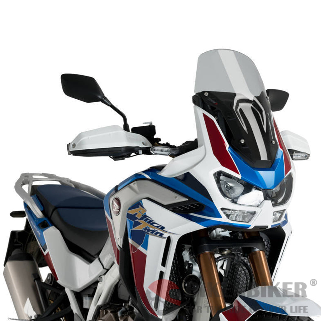 Sport Screen For Honda Africa Twin Adventure Sports 2020+ CRF1100 - Puig