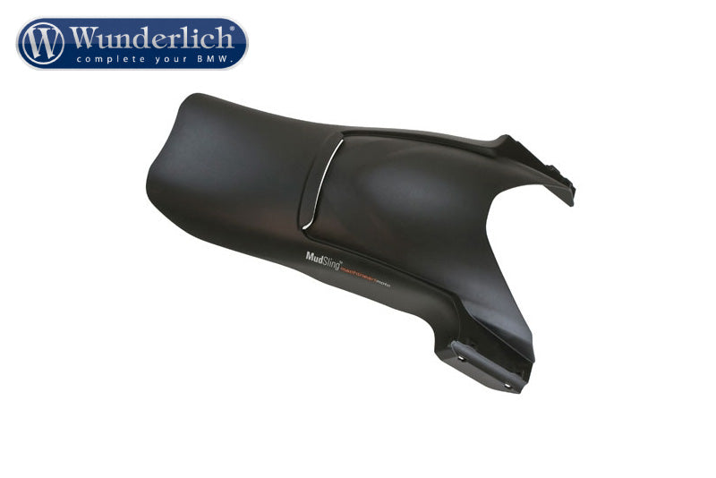 BMW R1200/1250 R/RS Protection - MudSling Inner Fender - Wunderlich