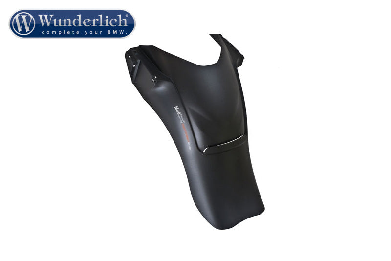 BMW R1200/1250 R/RS Protection - MudSling Inner Fender - Wunderlich