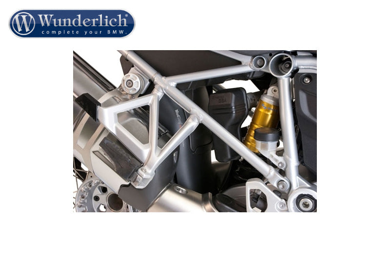 BMW R1200/1250 R/RS Protection - MudSling Inner Fender - Wunderlich