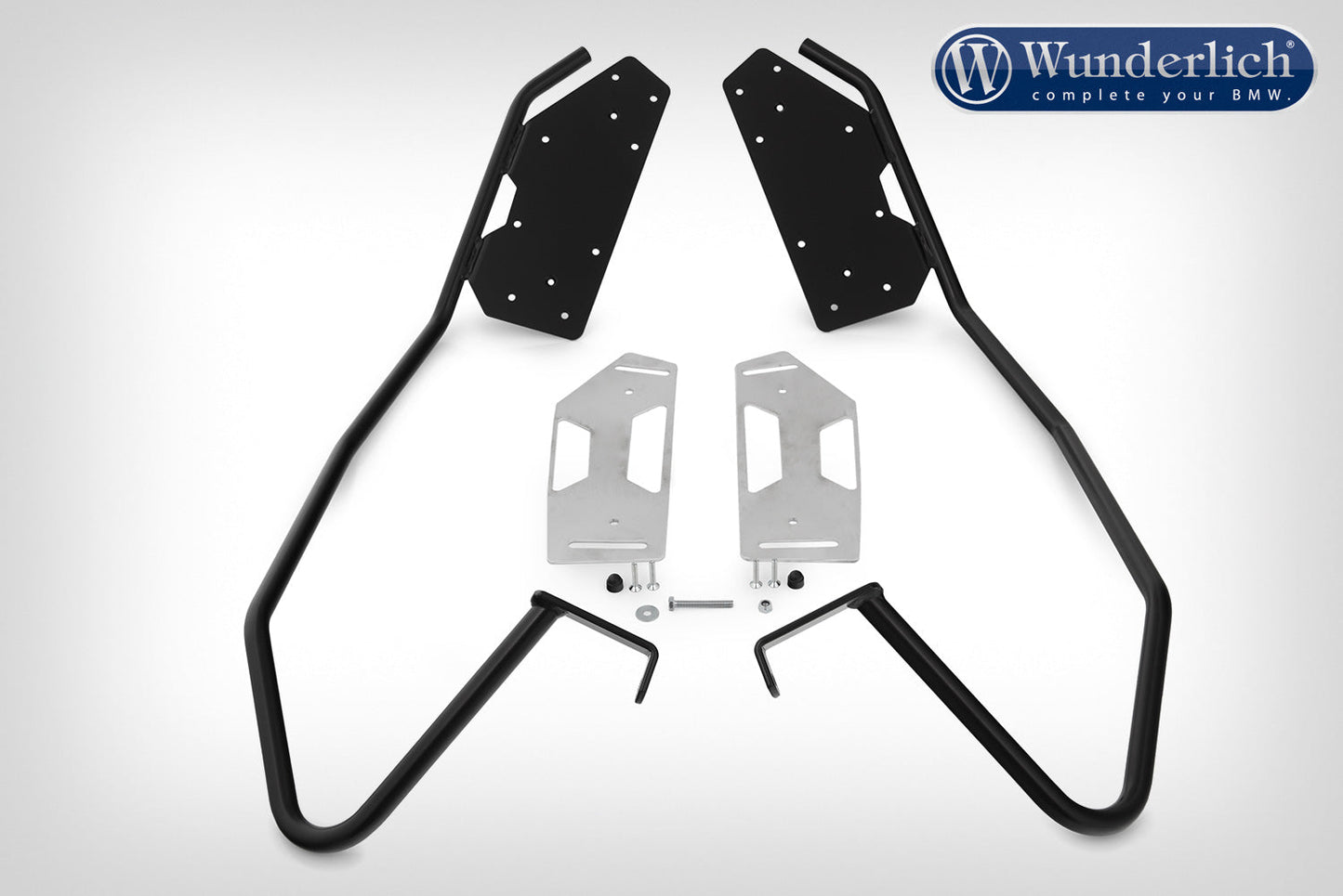 BMW C 400 GT Protection - Crash Guard - Wunderlich