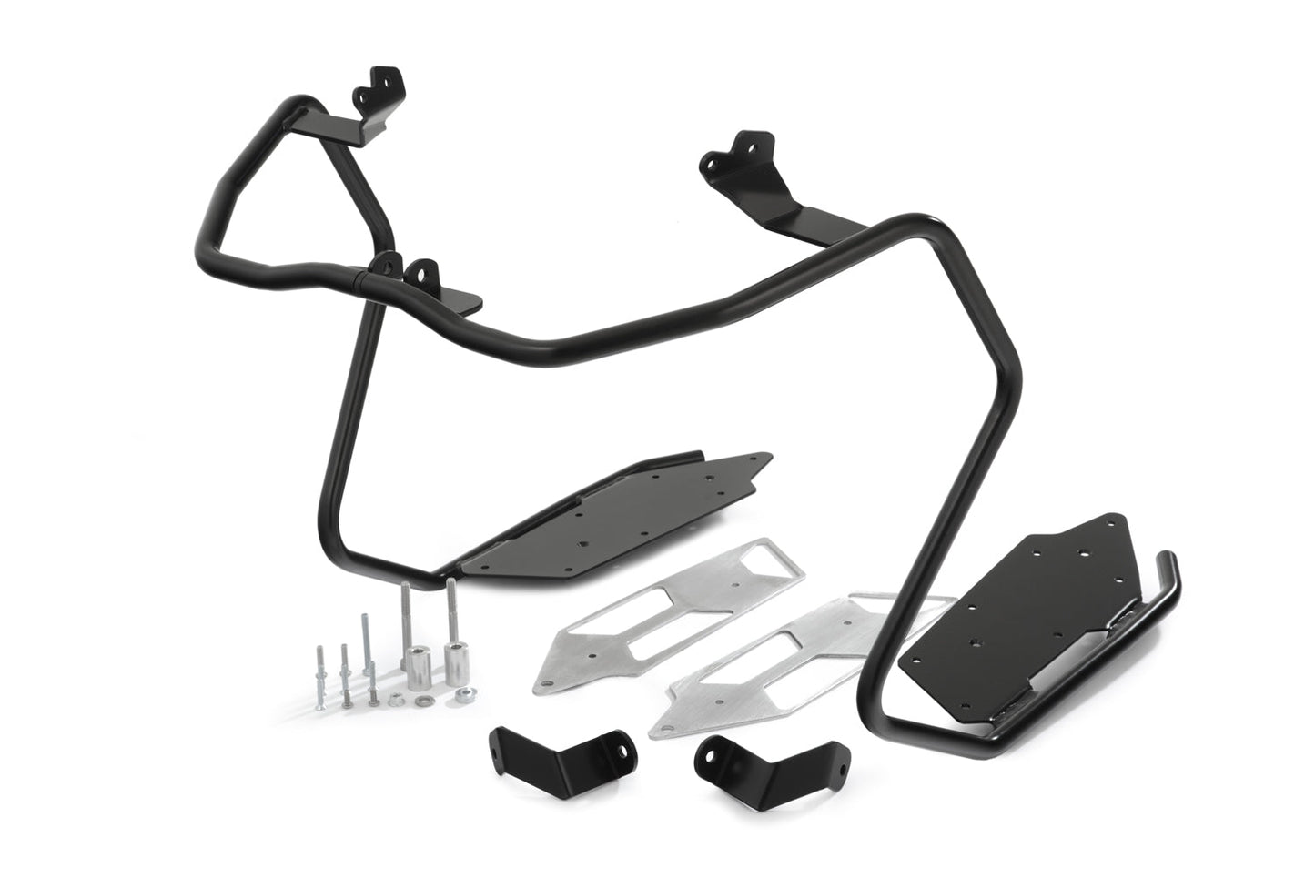 BMW C 400 X Protection - Crash Guard - Wunderlich