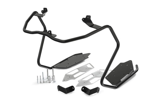 BMW C 400 X Protection - Crash Guard - Wunderlich