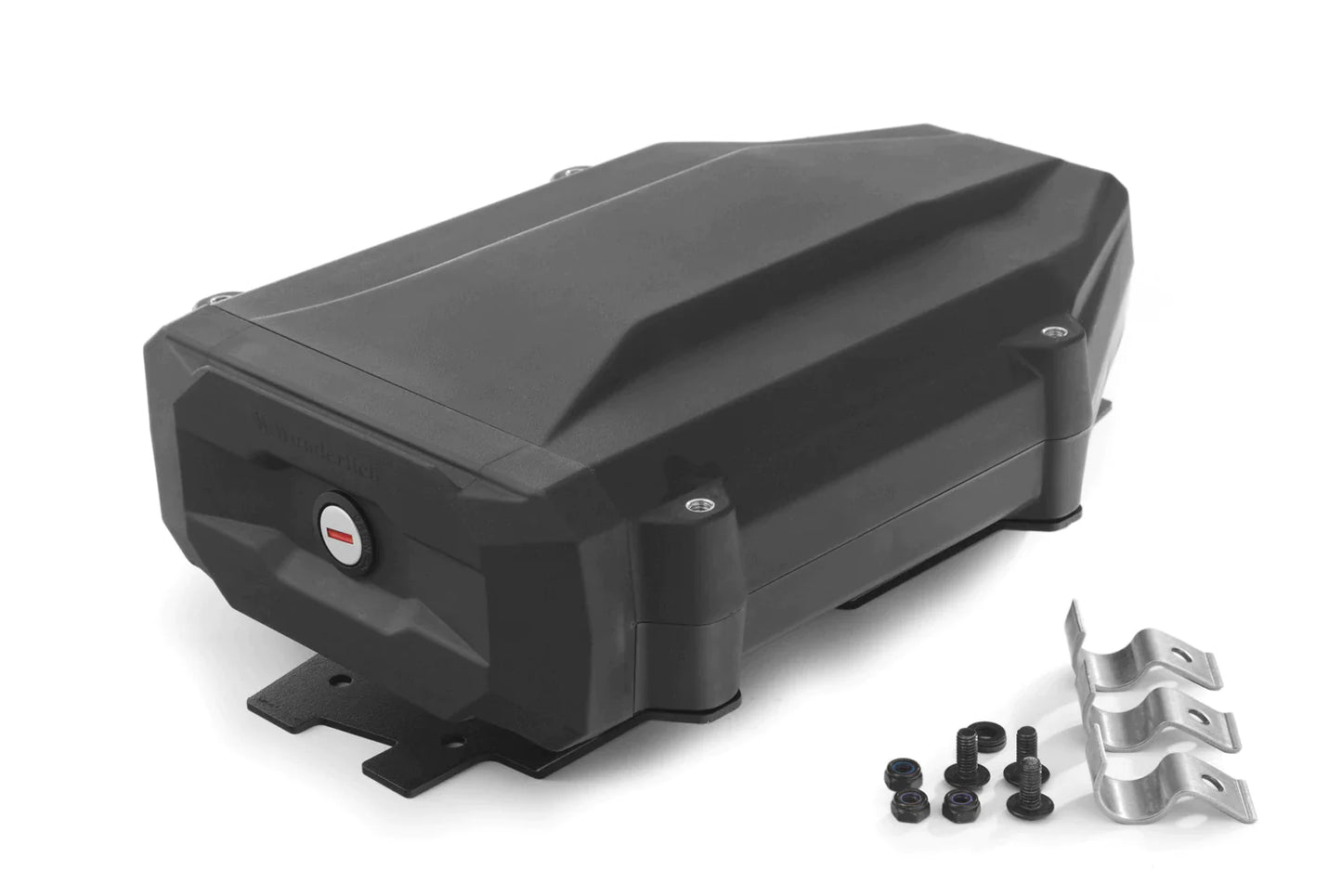 BMW R1250GS Spares - Tool Box for OEM Carriers - Wunderlich