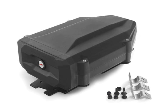 BMW R1250GS Spares - Tool Box for OEM Carriers - Wunderlich
