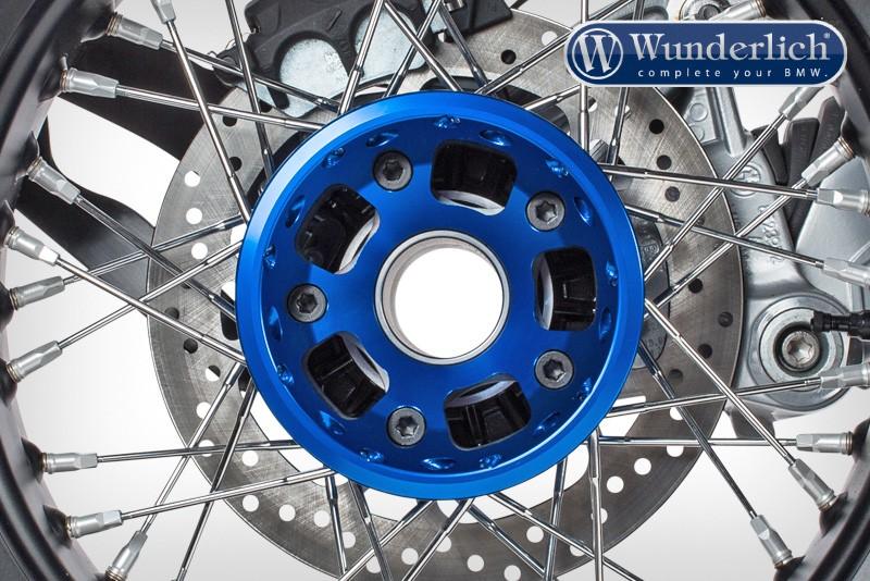 BMW Wheel Bolt - M10 x 1.25 x 53 - Wunderlich