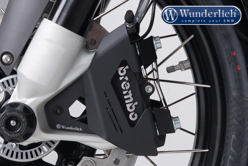 BMW R 1200/1250 RS Protection - ABS Sensor Guard - Wunderlich