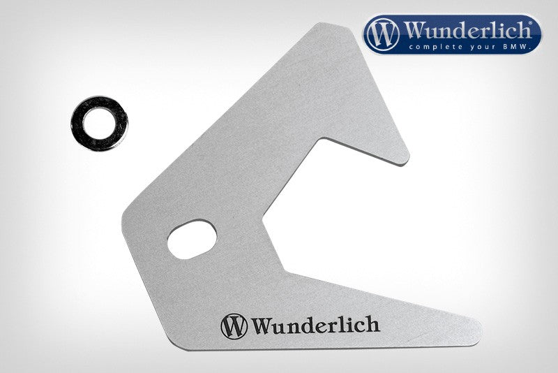 BMW R 1200/1250 RS Protection - ABS Sensor Guard - Wunderlich