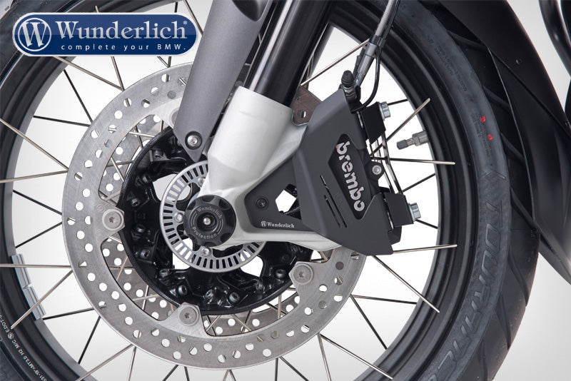 BMW R 1200/1250 RS Protection - ABS Sensor Guard - Wunderlich
