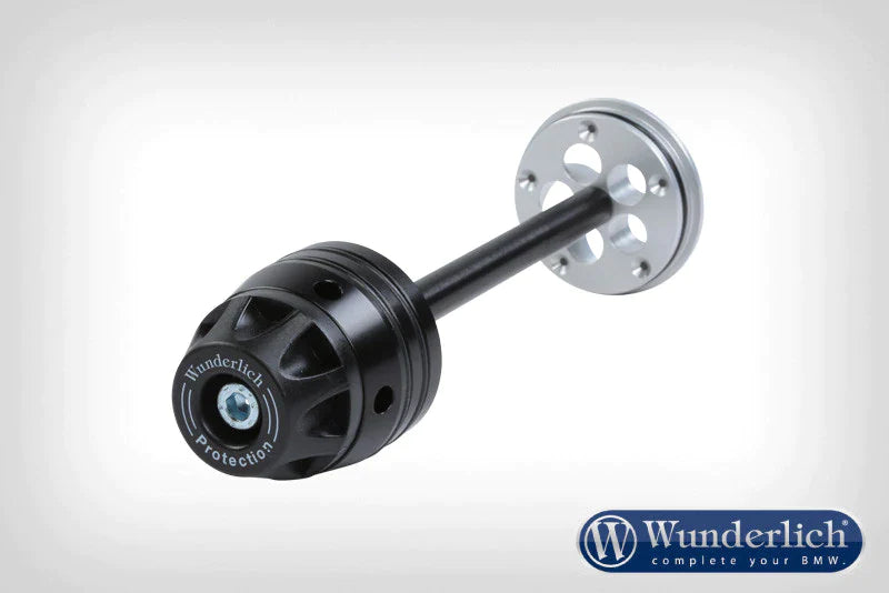 BMW R NineT Protection - Paralever Slider - Wunderlich