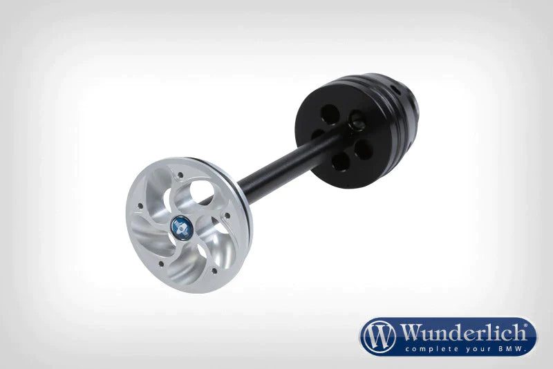 BMW R NineT Protection - Paralever Slider - Wunderlich