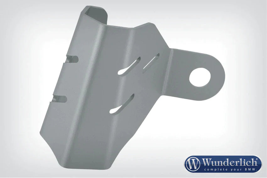 BMW R NineT Protection - Oxygen Sensor Guards - Wunderlich