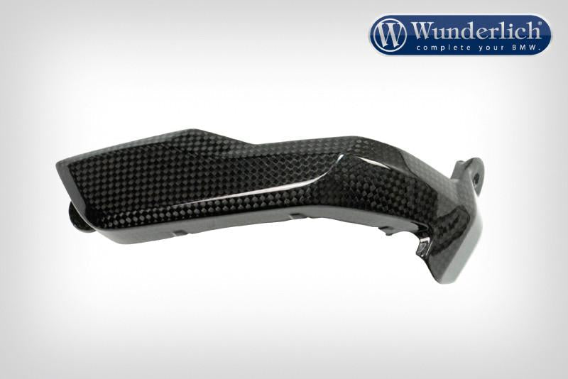 BMW R1200GS Styling - Cover Spark Plug/Injector 'Left' (Carbon)