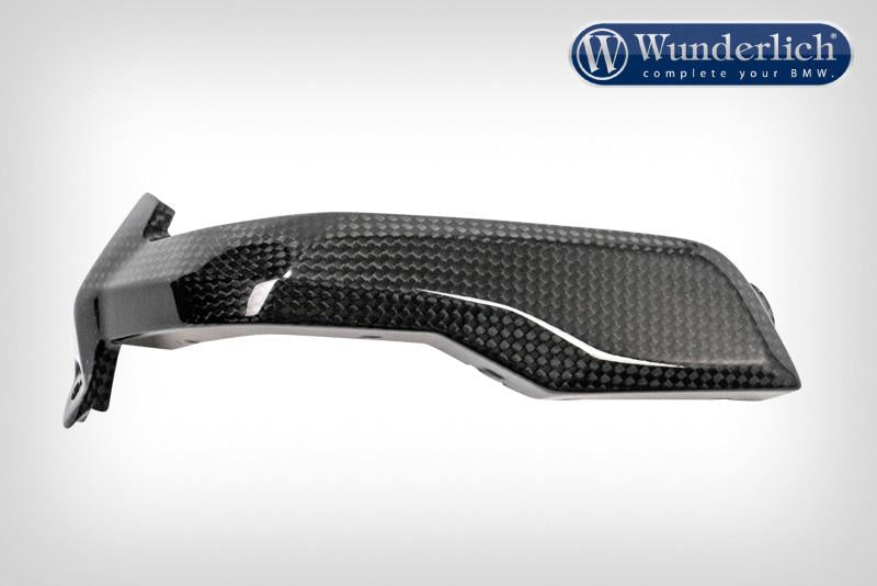 BMW R1200GS Styling - Cover Spark Plug/Injector 'Left' (Carbon)