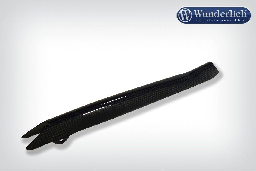 BMW R1200GS Styling - Brake Line Cover (Carbon)