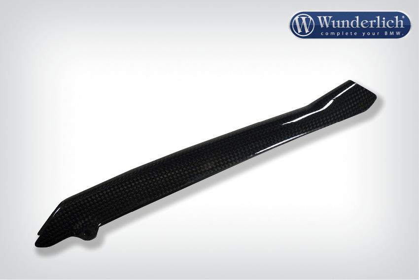 BMW R1200GS Styling - Brake Line Cover (Carbon)