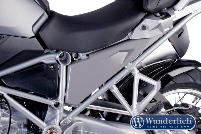 BMW R1200GSA Protection - Side Covers