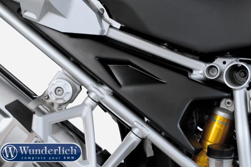 BMW R1200GSA Protection - Side Covers